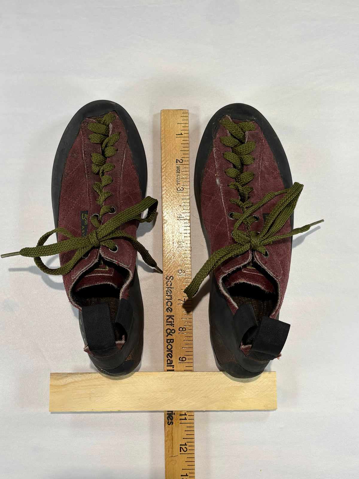 Five Ten Asym VCS – Climbing shoe