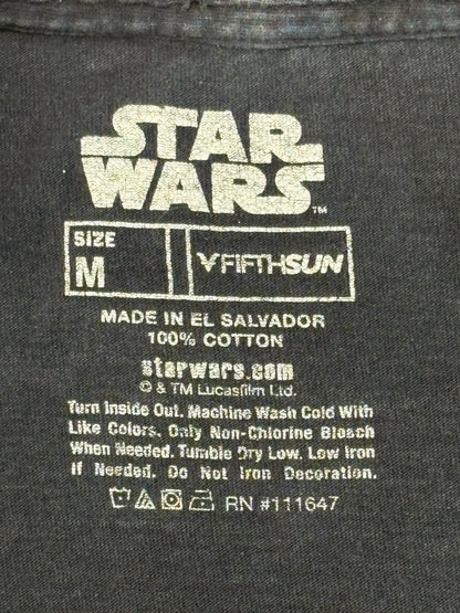 Star Wars Grogu “Baby Yoda” graphic T-shirt