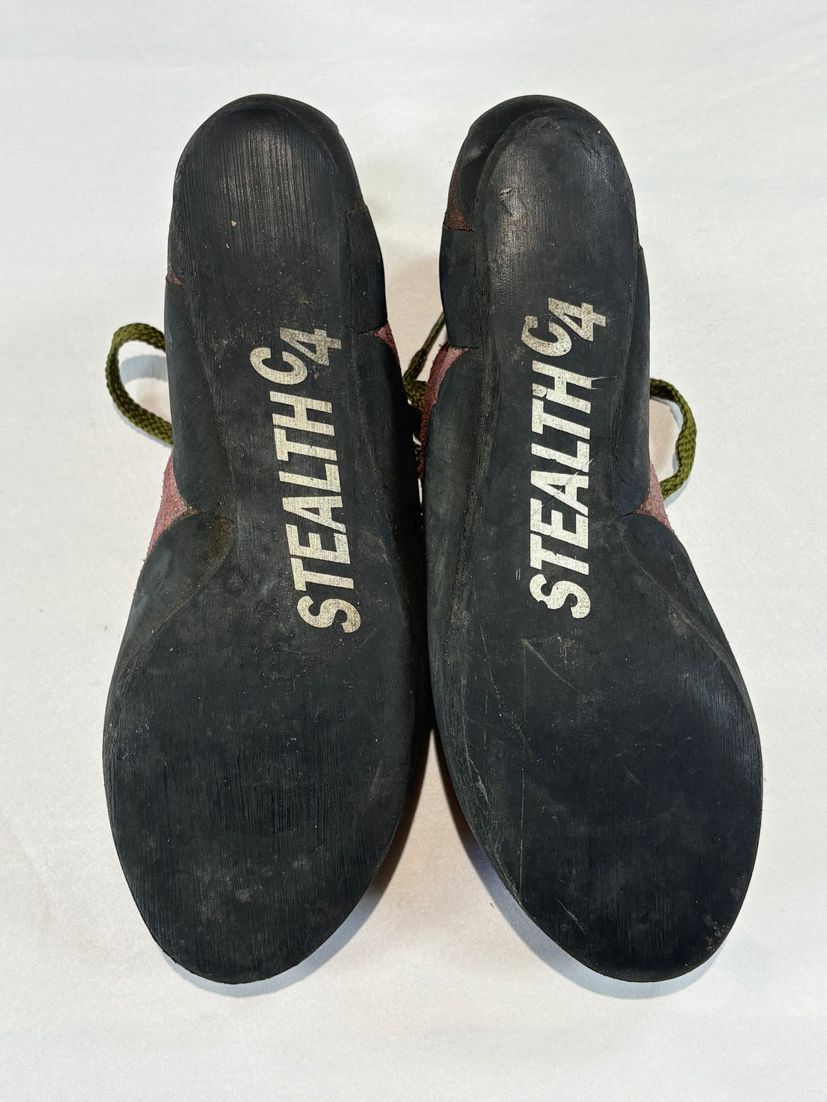Five Ten Asym VCS – Climbing shoe