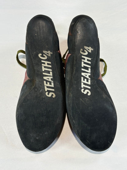 Five Ten Asym VCS – Climbing shoe