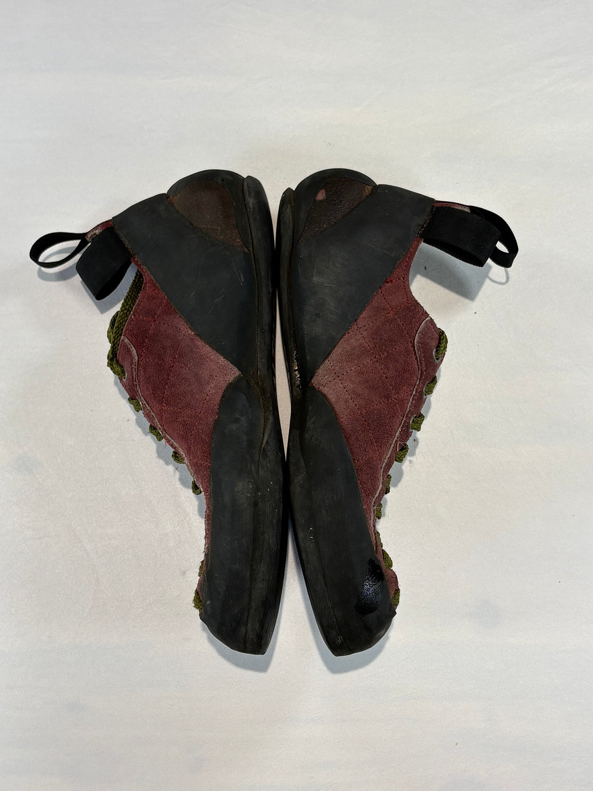 Five Ten Asym VCS – Climbing shoe