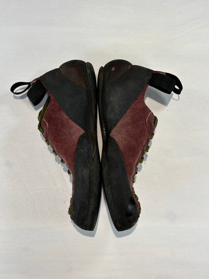 Five Ten Asym VCS – Climbing shoe