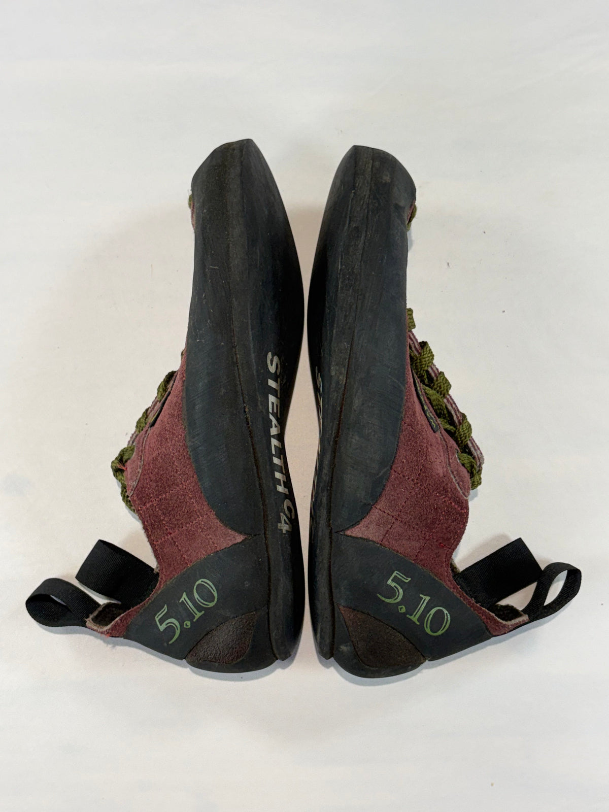 Five Ten Asym VCS – Climbing shoe