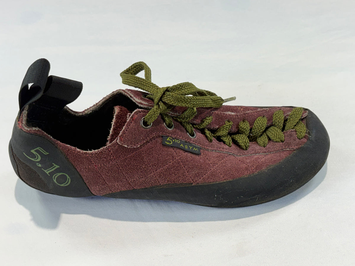 Five Ten Asym VCS – Climbing shoe
