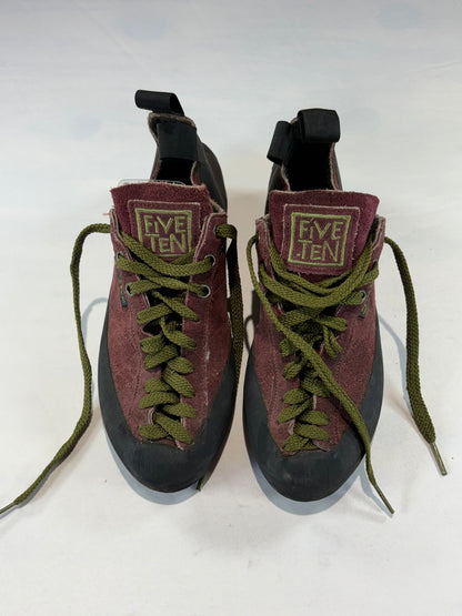 Five Ten Asym VCS – Climbing shoe