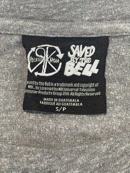 Saved by the Bell Official NBC Universal licensed sweatshirt