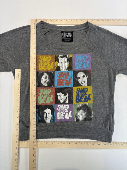 Saved by the Bell Official NBC Universal licensed sweatshirt