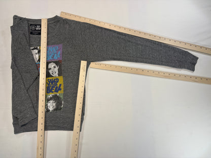 Saved by the Bell Official NBC Universal licensed sweatshirt