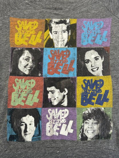Saved by the Bell Official NBC Universal licensed sweatshirt
